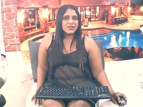 IndianSexyLady4u online show from October 26, 4:35 pm