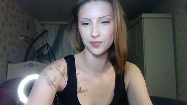 RuxaShade online show from November 26, 12:17 pm