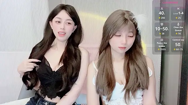 Janisa  PZ online show from November 15, 1:12 pm