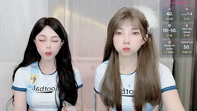 Janisa  PZ online show from November 4, 10:53 am