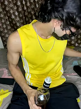 SIZZLER 1100 online show from November 22, 8:22 pm