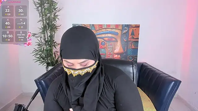 samanee konn online show from December 20, 7:29 pm