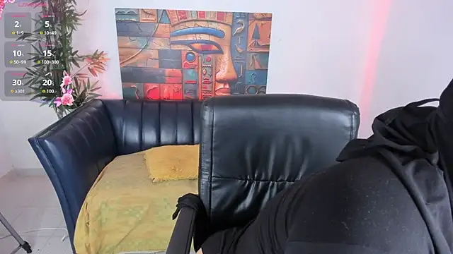 samanee konn online show from December 16, 7:09 pm