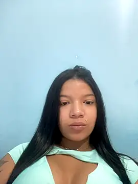 lola bn online show from September 22, 10:57 am