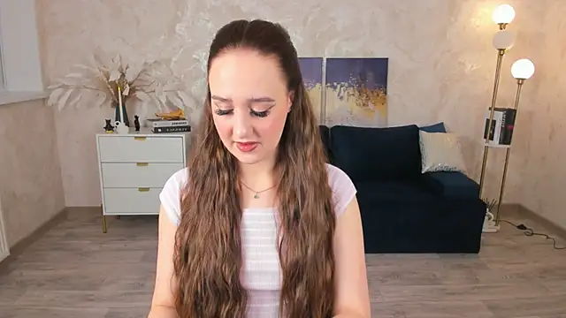 SabrinaCandi online show from March 7, 3:35 am