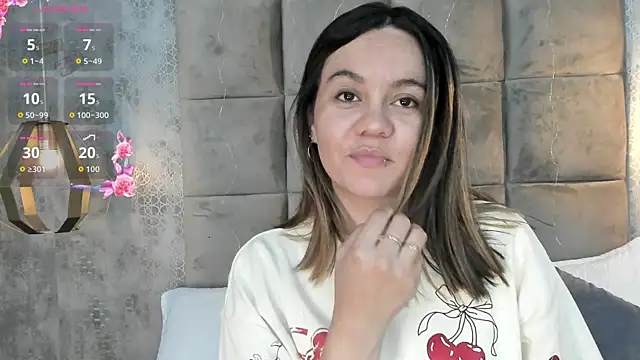 Sky Junne online show from February 22, 5:58 pm