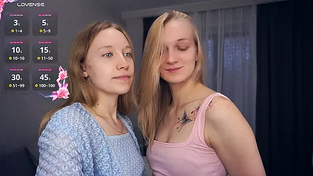 EarnestineGyllenband online show from September 25, 6:23 am