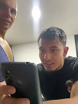 JeanLust online show from April 6, 1:16 am