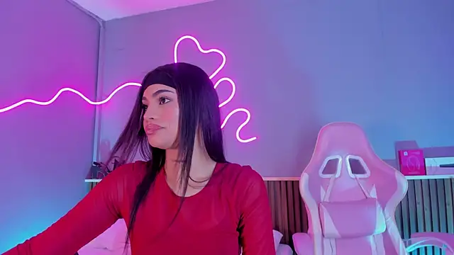 SammyRose  online show from April 14, 10:43 pm