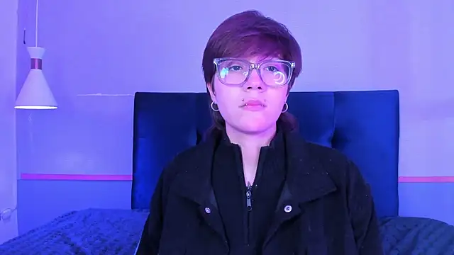 Tsuki Maru online show from February 25, 7:07 am