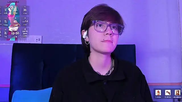 Tsuki Maru online show from March 5, 7:59 am