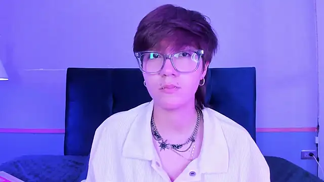 Tsuki Maru online show from February 27, 5:29 am