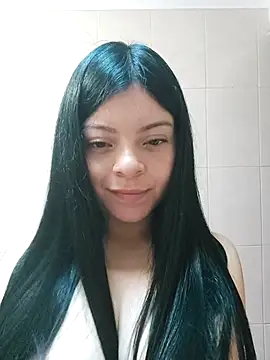 LunaJacobs online show from March 29, 7:46 pm