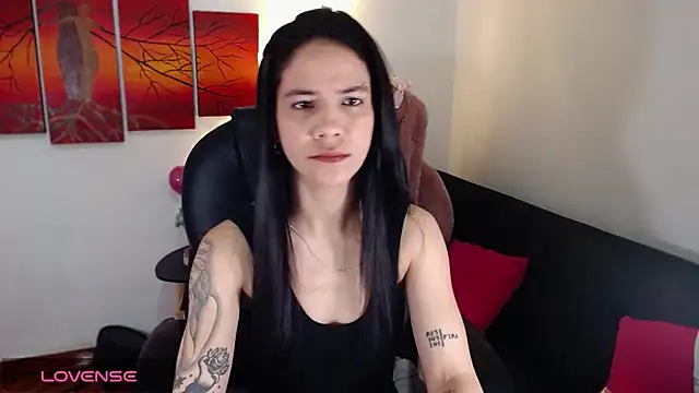 Ashley olivares online show from September 25, 4:50 pm