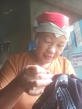 ningchun20 online show from May 19, 1:56 am