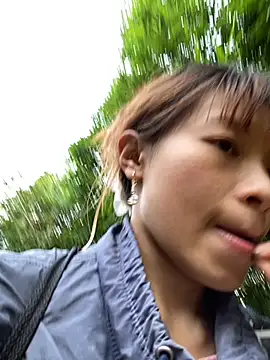 Snapshot of Mai_bb chatting on October 30, 1:08 am Mai bb online show from October 30, 1:08 am