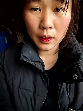 ALIENHR38 online show from January 8, 1:53 am