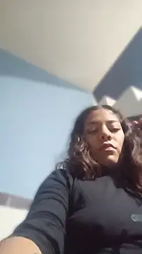 mamasitapetite online show from April 7, 4:20 pm