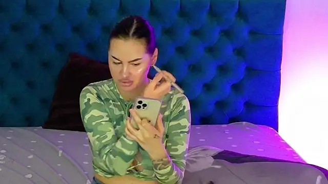 LexieRosse online show from November 14, 7:52 am