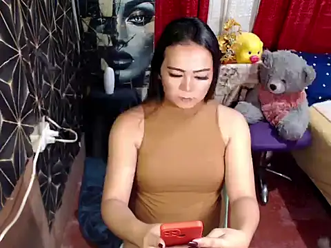 MissfrancesXxx online show from November 6, 5:46 am