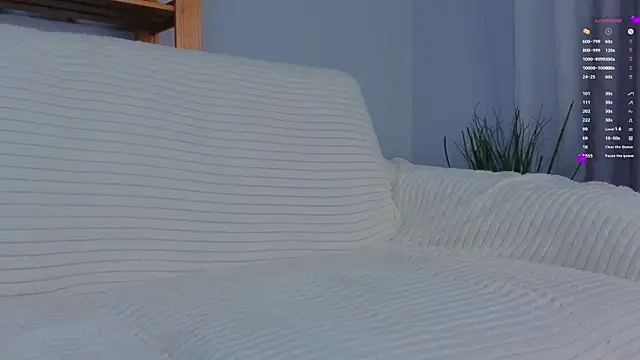 MarnaHarbor online show from December 2, 12:40 pm