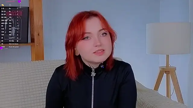 MarnaHarbor online show from November 25, 1:02 pm