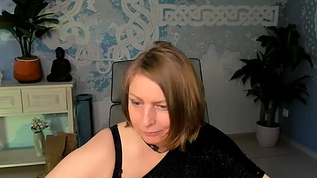 TiffanyBrauny online show from September 10, 10:37 am