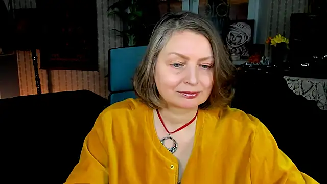 TiffanyBrauny online show from October 19, 3:14 pm