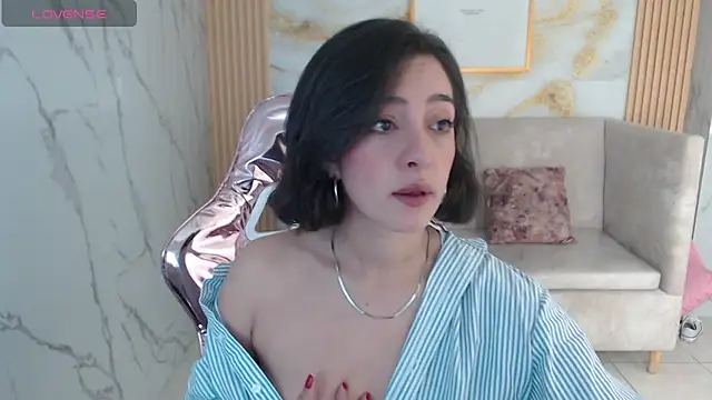 sara lopez s online show from October 8, 2:10 pm