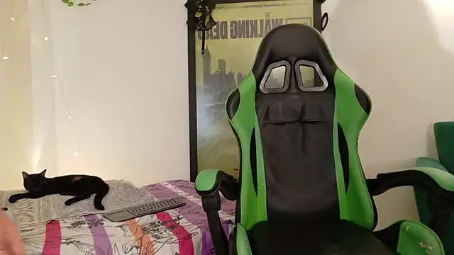 rosse dredd online show from April 8, 2:24 am