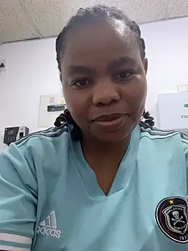 Babedaawl online show from January 11, 9:53 pm