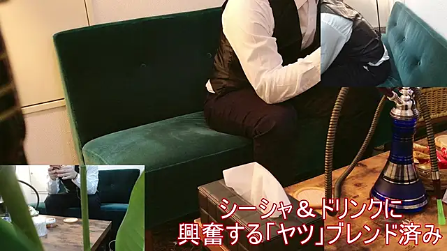 Bar muscle online show from October 27, 2:01 pm