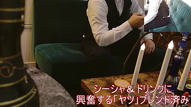 Bar muscle online show from October 13, 3:25 pm