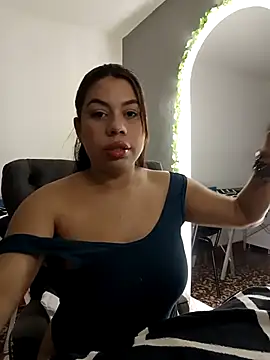 GabyMontenegro online show from October 21, 11:14 am