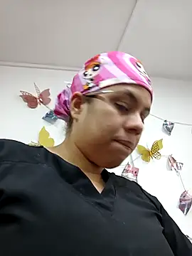 GabyMontenegro online show from November 5, 7:41 pm