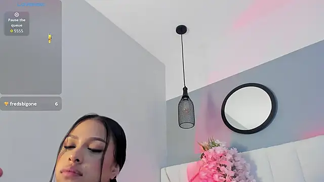 Snapshot of Mila_Hank_ chatting on September 12, 2:02 pm Mila Hank online show from September 12, 2:02 pm