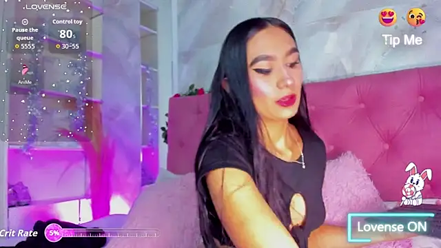 Nicolqueen  online show from January 15, 12:11 pm