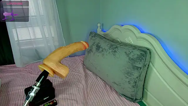 katerine Monroe online show from December 2, 6:59 am