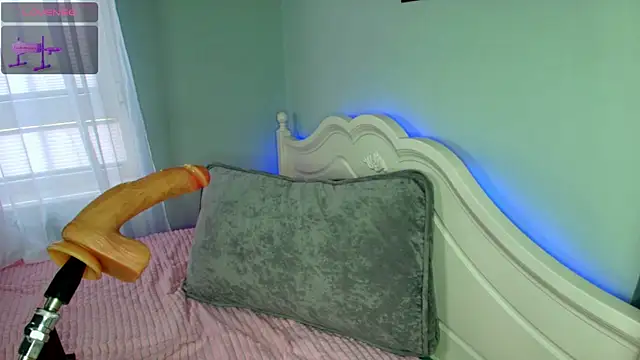 katerine Monroe online show from November 30, 7:23 am