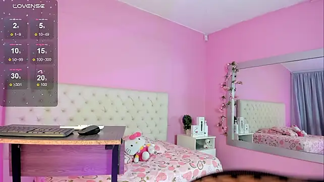 kiity horny  online show from April 17, 12:51 pm