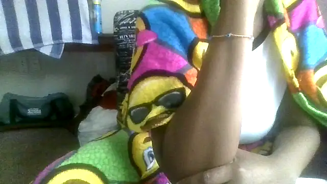 prettymaa online show from November 25, 4:42 pm