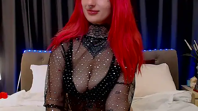 Snapshot of Nina_Blum_ chatting on September 22, 5:17 am Nina Blum online show from September 22, 5:17 am
