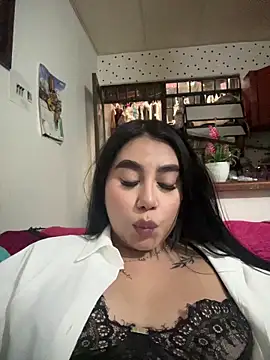 Sophie Dreamss online show from May 31, 7:37 pm
