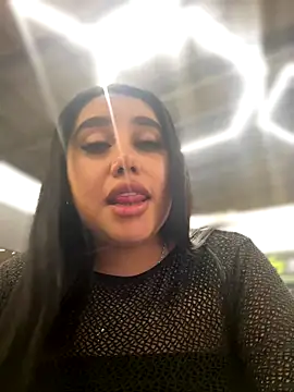 Sophie Dreamss online show from December 19, 11:08 pm