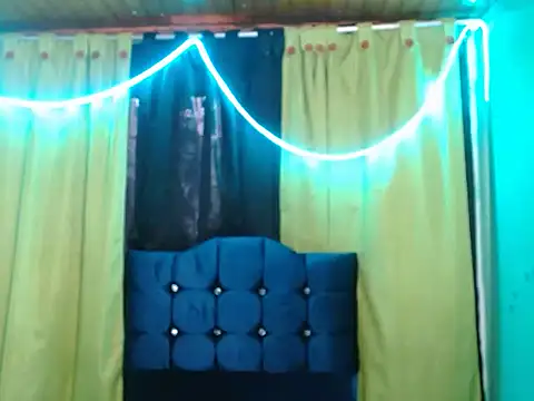 canelasexy 1 online show from February 16, 8:30 pm