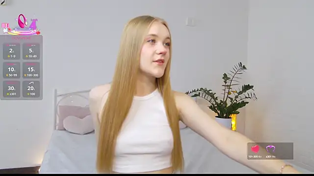 KumiKruz online show from September 23, 12:58 pm