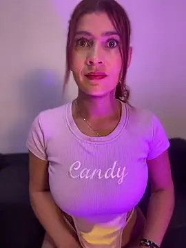 Skarlett 12  online show from April 17, 9:22 am