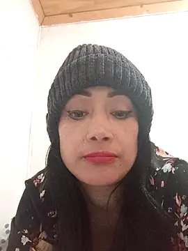 Danielita2025 online show from September 25, 10:47 am