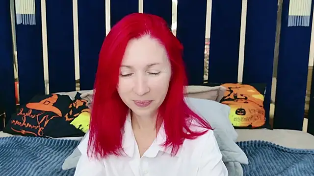 Sofia Lix online show from October 23, 8:04 pm