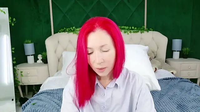 Sofia Lix online show from November 21, 8:11 pm